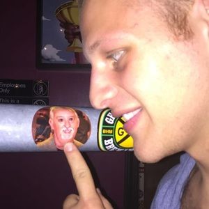 Meet your Posher, Michael